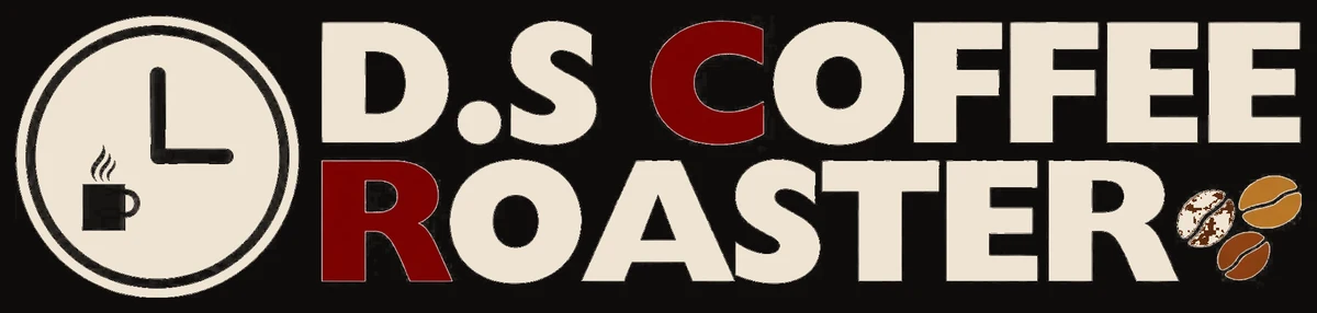 D.S COFFEE ROASTER